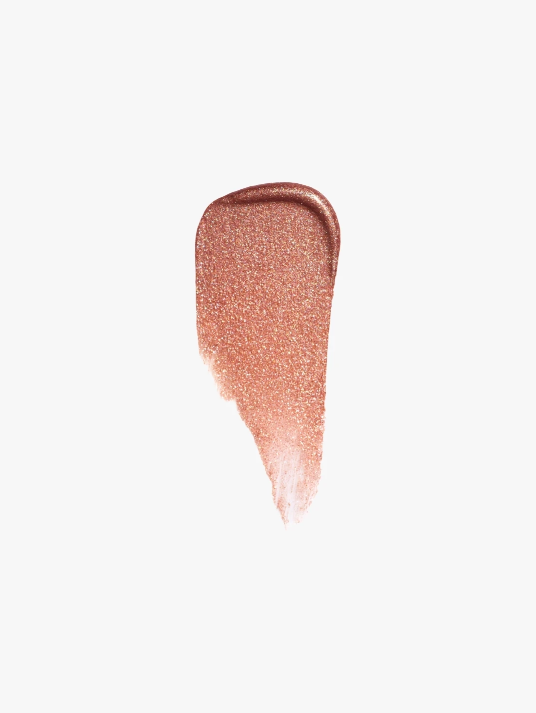 Swatch NARS Sparkling Seduction Liquid Eyeshadow