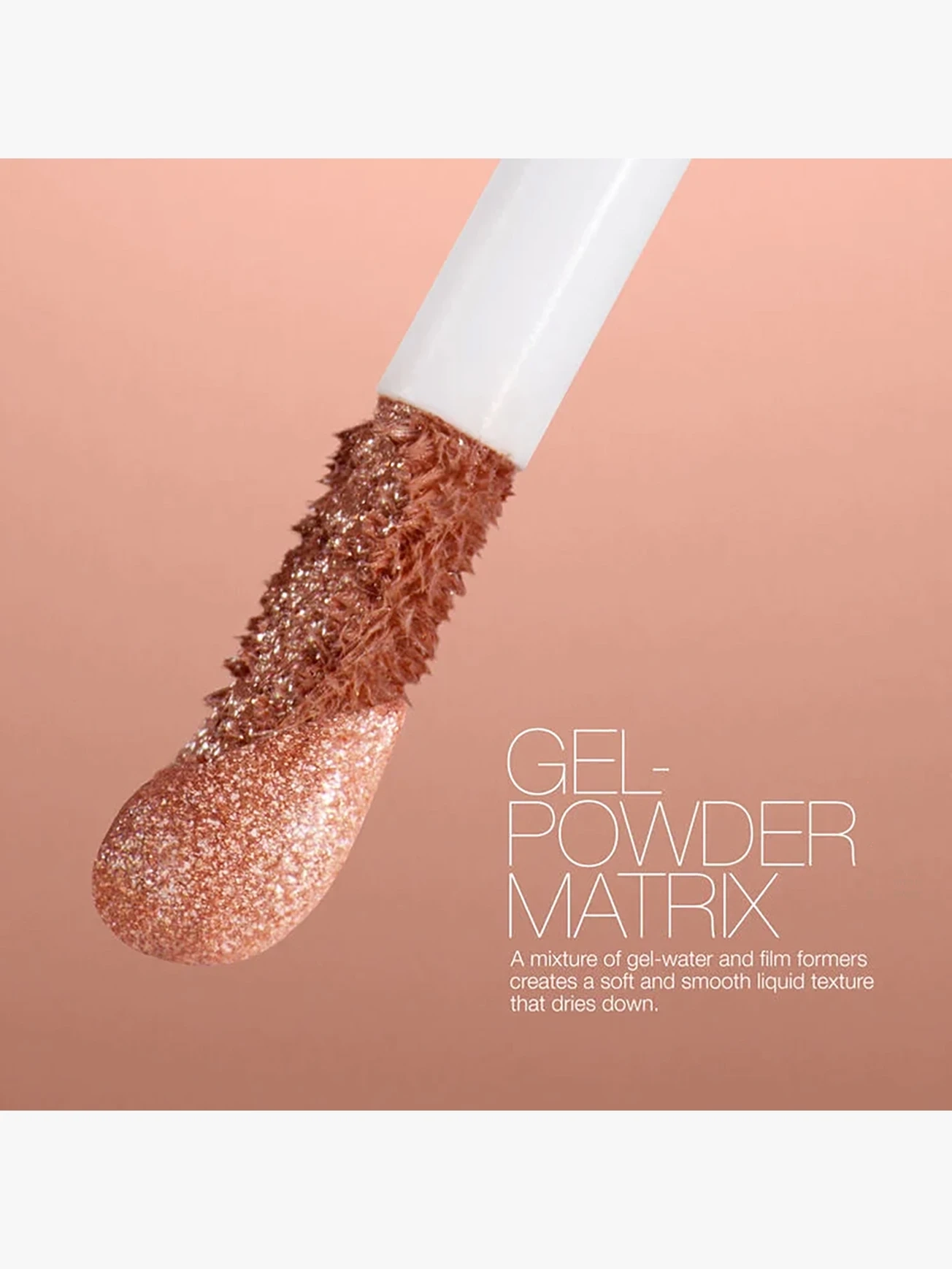Alternative Image NARS Sparkling Seduction Liquid Eyeshadow