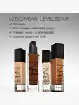 Alternative Image NARS Natural Radiant Longwear Foundation
