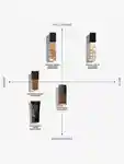 Alternative Image NARS Natural Radiant Longwear Foundation