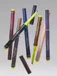 Alternative Image Half Magic Velvet Flik Longer Wing+ Waterline Eyeliner Pencil
