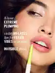 Alternative Image Half Magic Go Plump Yourself Invisible Extreme Plumping Lipliner