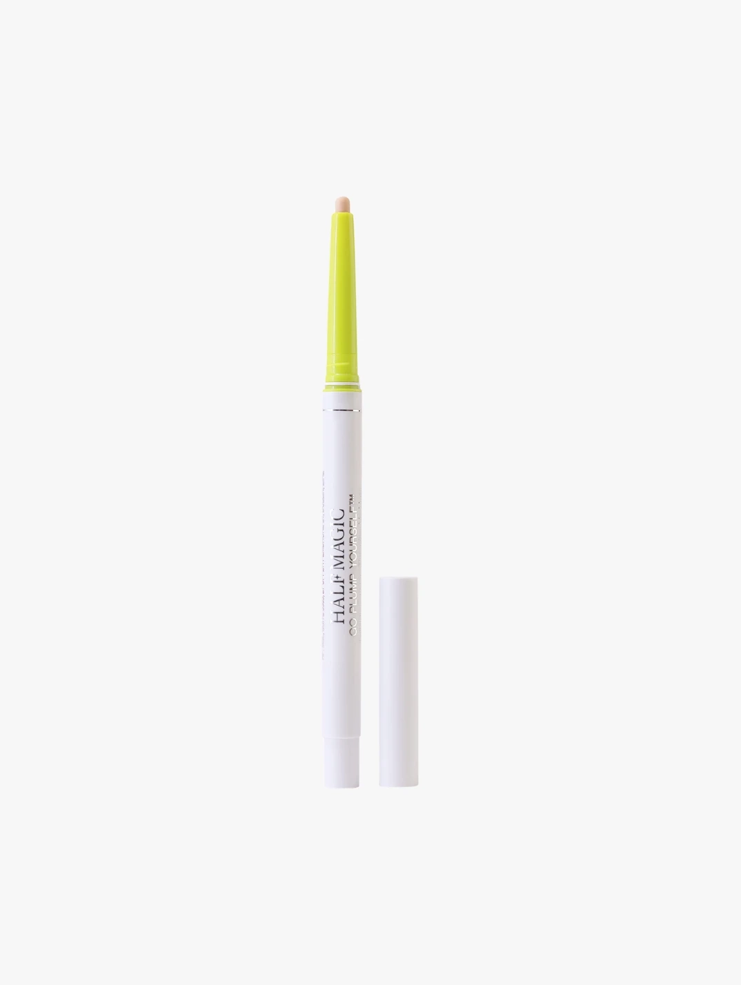 Hero Half Magic Go Plump Yourself Invisible Extreme Plumping Lipliner
