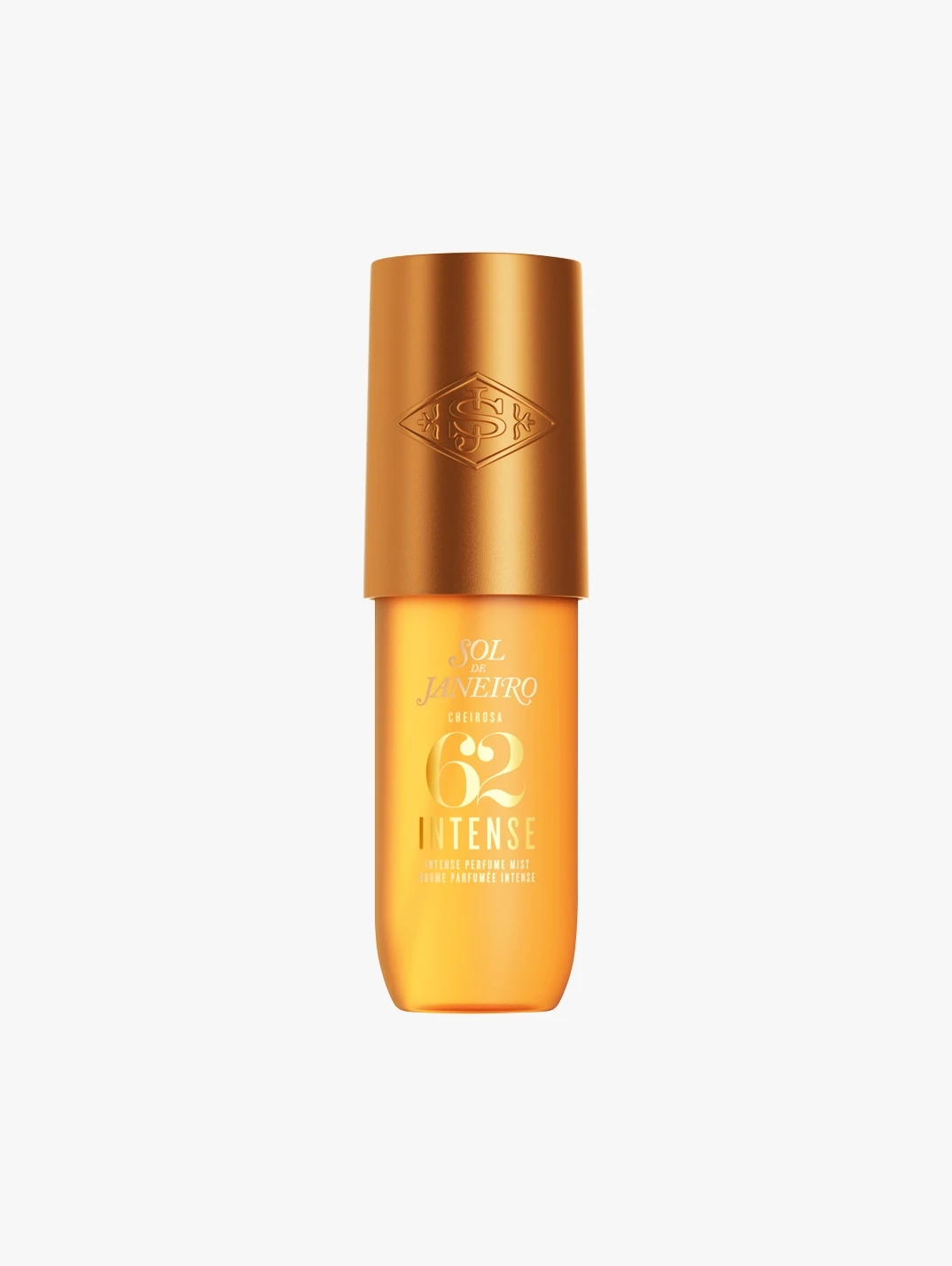 Hero Solde Janeiro Cheirosa62 Intense Perfume Mist