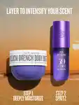 Alternative Image Solde Janeiro Cheirosa59 Intense Perfume Mist