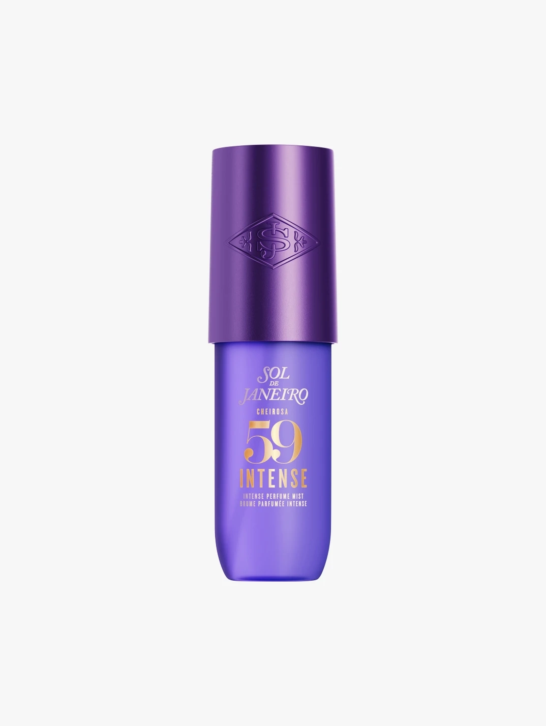 Hero Solde Janeiro Cheirosa59 Intense Perfume Mist