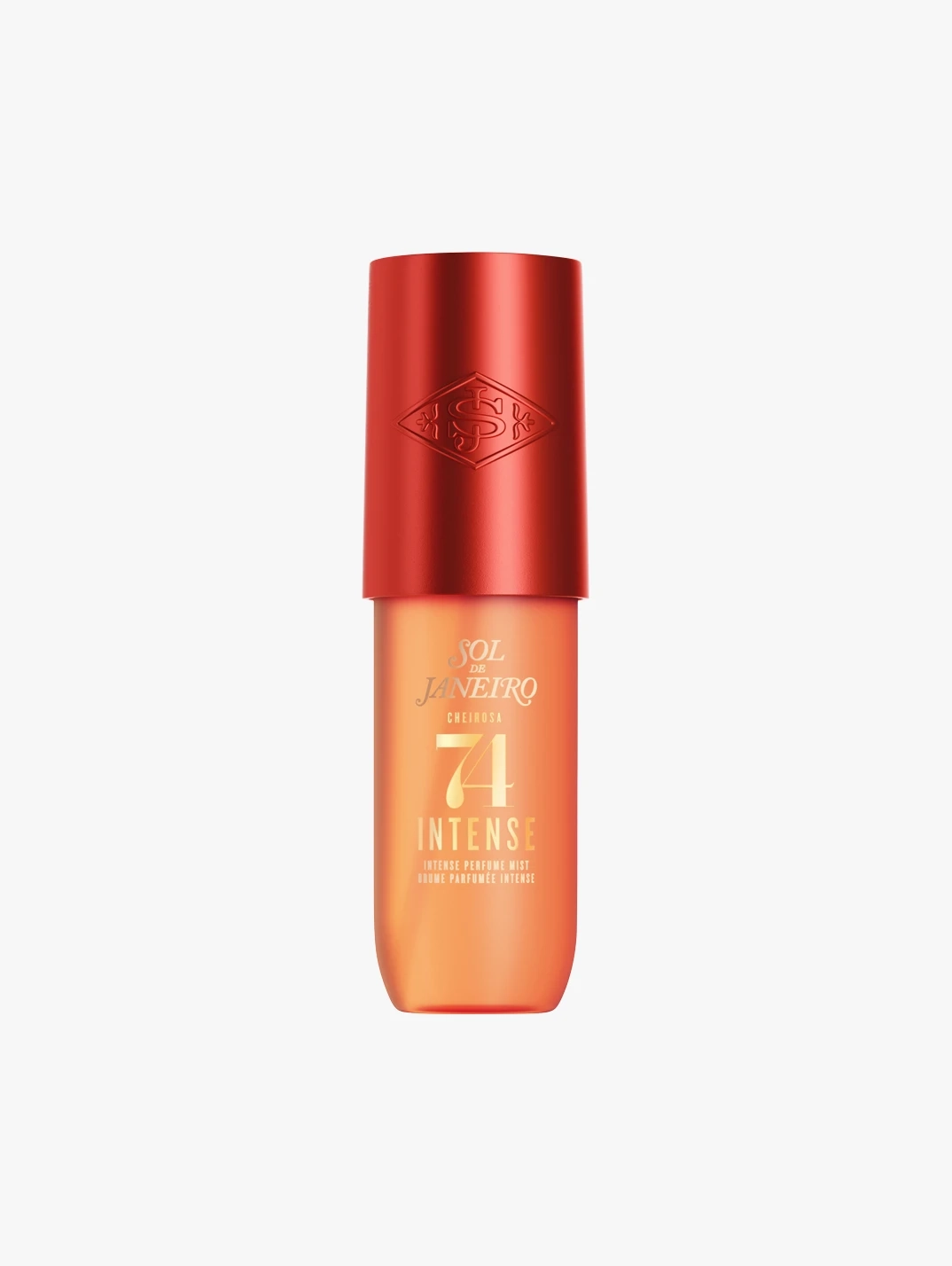 Hero Solde Janeiro Cheirosa74 Intense Perfume Mist