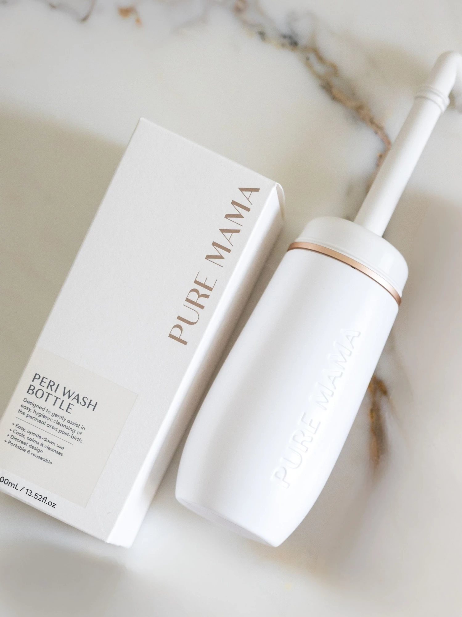 Alternative Image Pure Mama Birth Postpartum Recovery Kit
