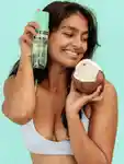 Alternative Image Frank Body Skinny Dip Body Mist