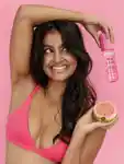 Alternative Image Frank Body Hot Lick Body Mist