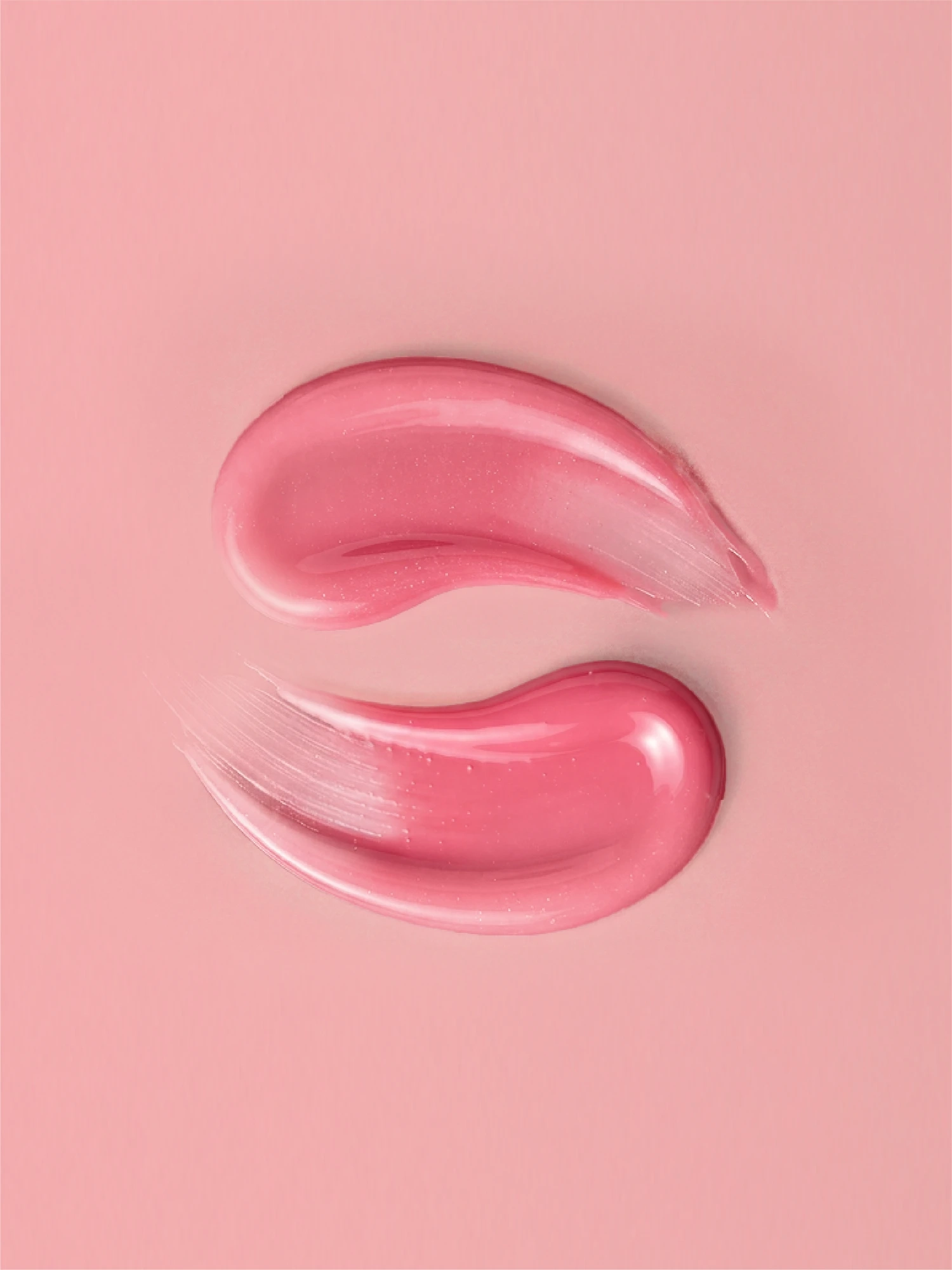 Swatch Frank Body Soft Launch Lip Tint