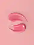 Swatch Frank Body Soft Launch Lip Tint