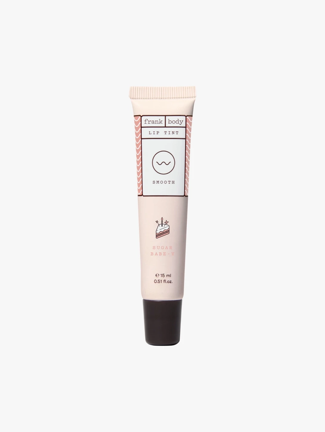 Hero Frank Body Sugar Baby Lip Tint