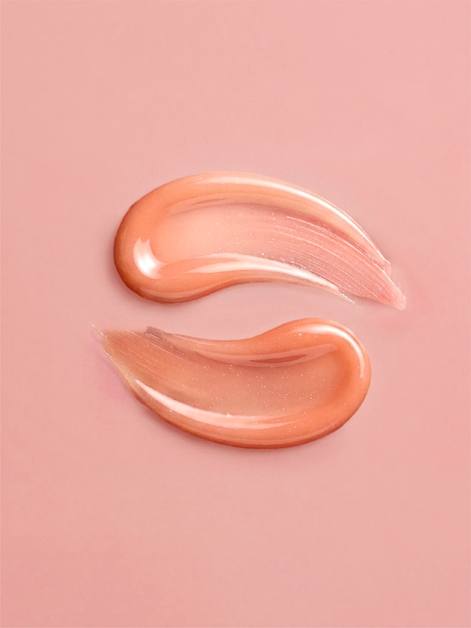 Swatch Frank Body Sugar Baby Lip Tint