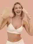Alternative Image Frank Body Tanning Mousse