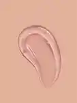Swatch Frank Body Tanning Jelly