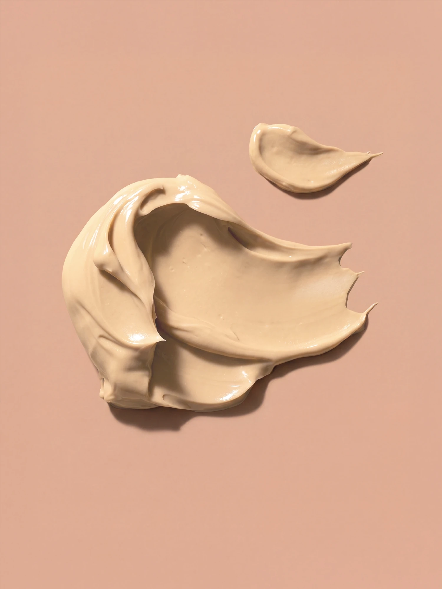 Swatch Frank Body Tanning Butter