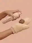 Alternative Image Frank Body Tanning Mitt