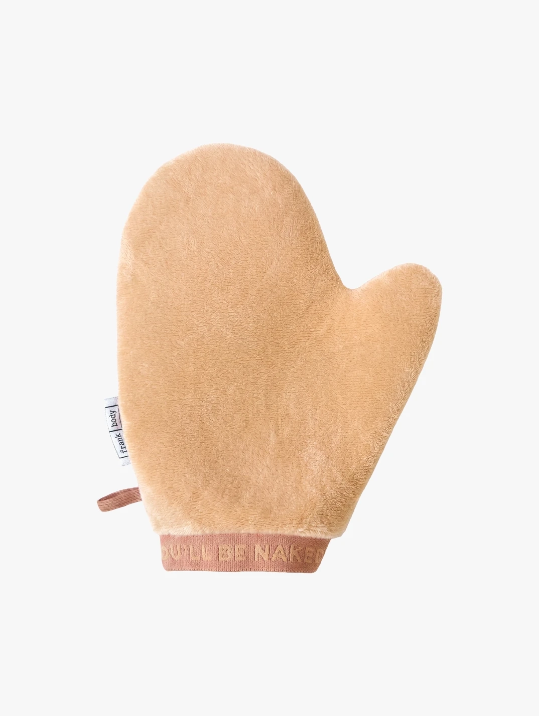 Hero Frank Body Tanning Mitt