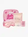 Hero Frank Body Baby Mamma Kit