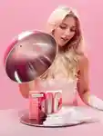 Alternative Image Frank Body Take A Hint Tint Lip Kit