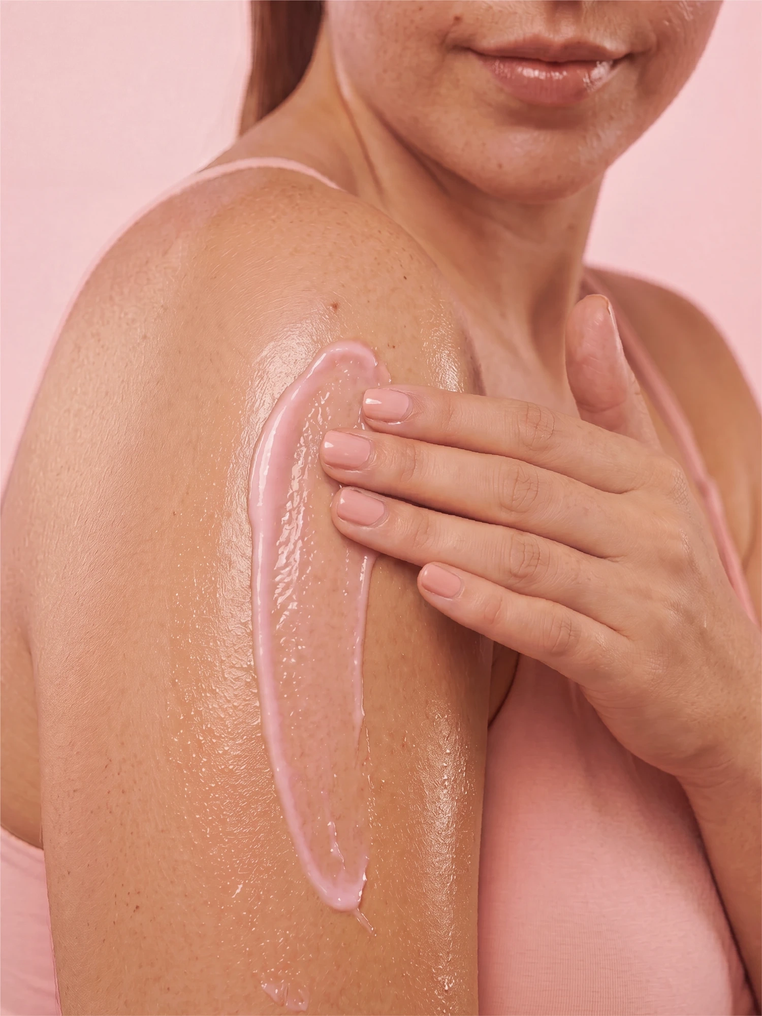 Alternative Image Frank Body Firming Body Glaze