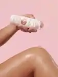 Alternative Image Frank Body Firming Body Glaze