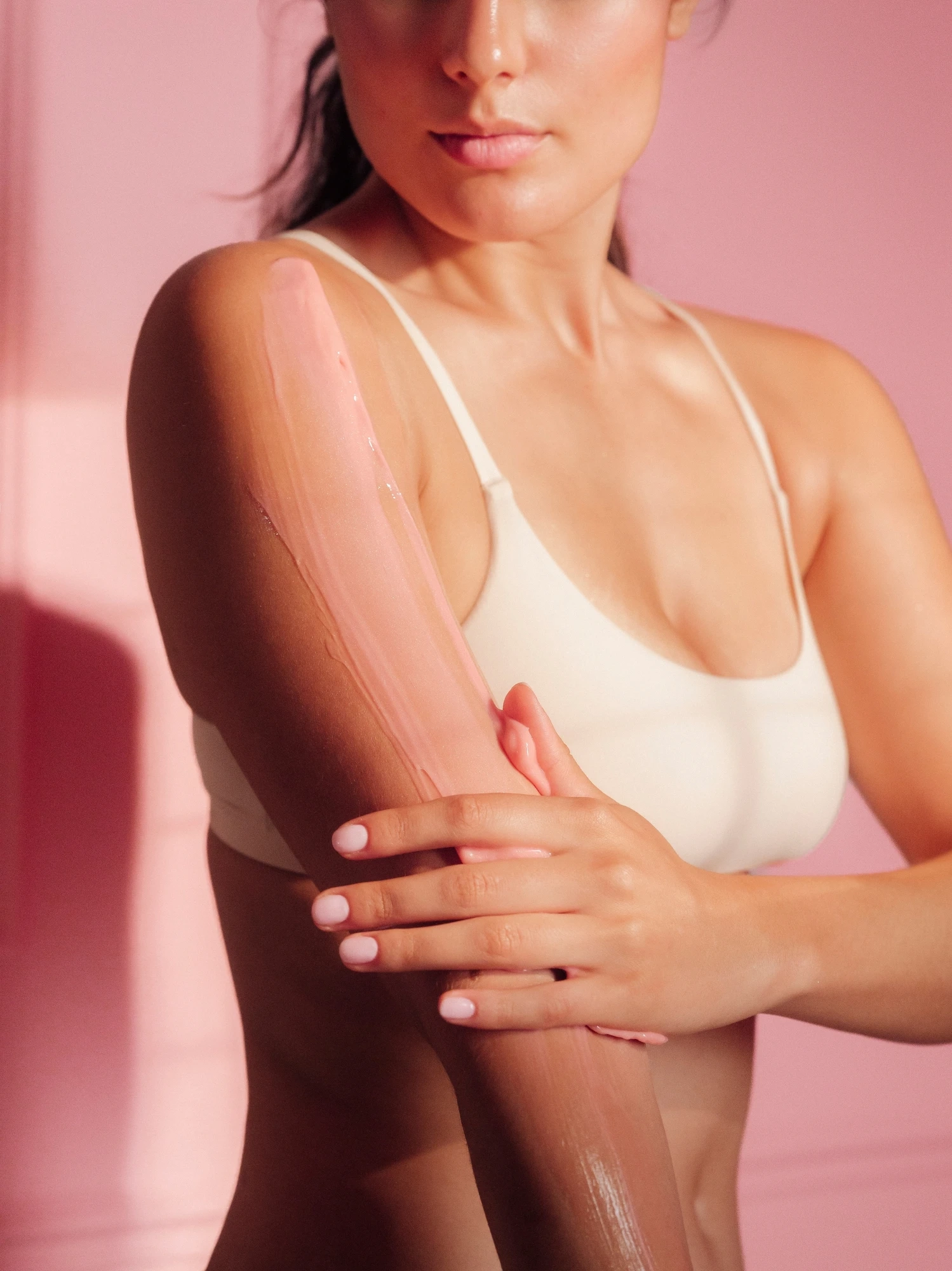 Alternative Image Frank Body Firming Body Glaze
