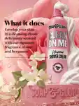 Alternative Image Soap Glory Original Pink Whipped Shower Cream