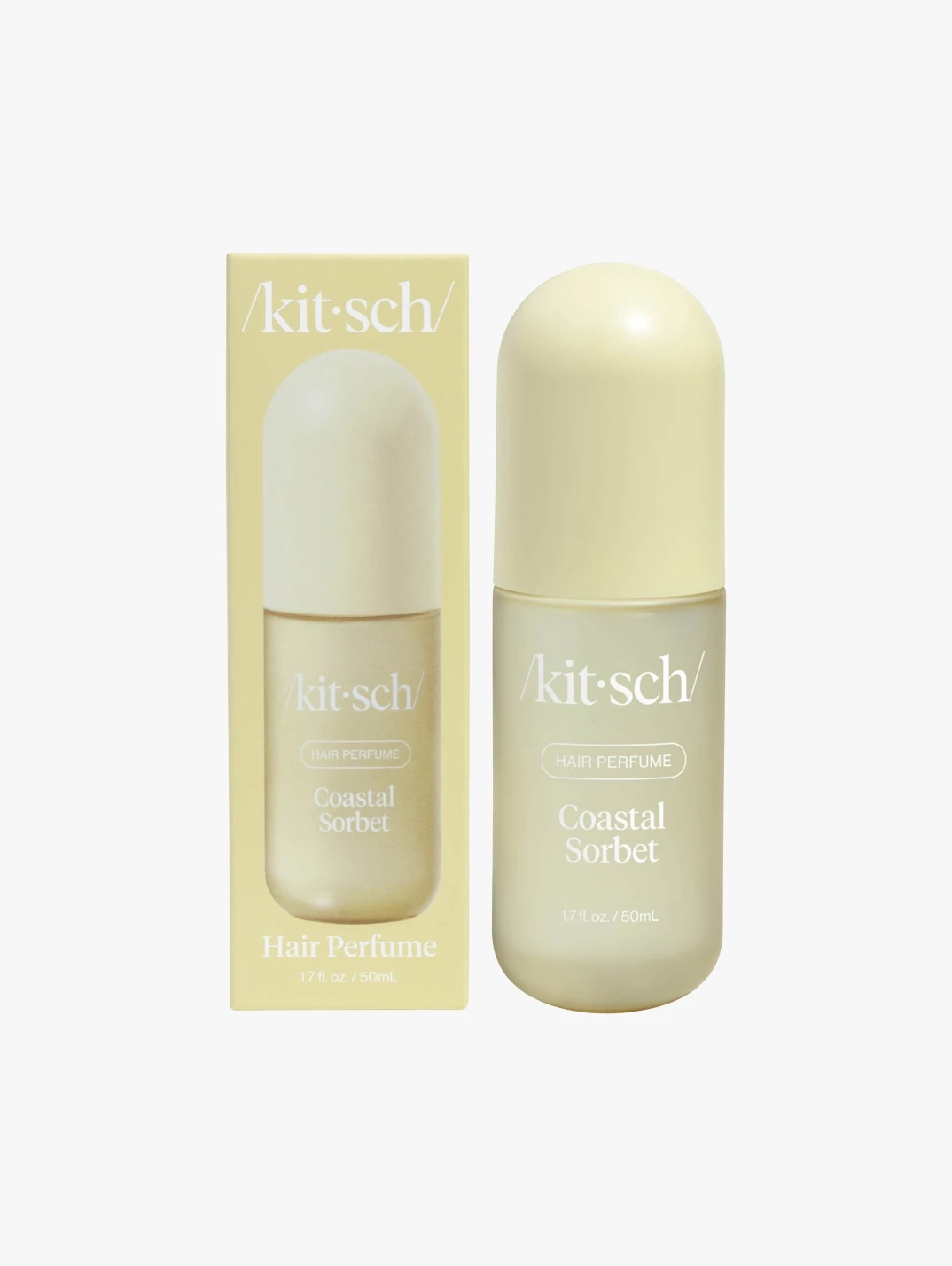 Hero KITSCH Hair Perfume Coastal Sorbet