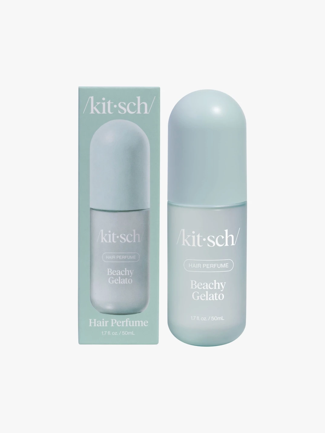 Hero KITSCH Hair Perfume Beachy Gelato