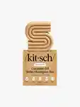 Alternative Image KITSCH Coconut Oil Deep Moisturizing Shampoo Bar