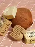 Alternative Image KITSCH Coconut Oil Deep Moisturizing Shampoo Bar