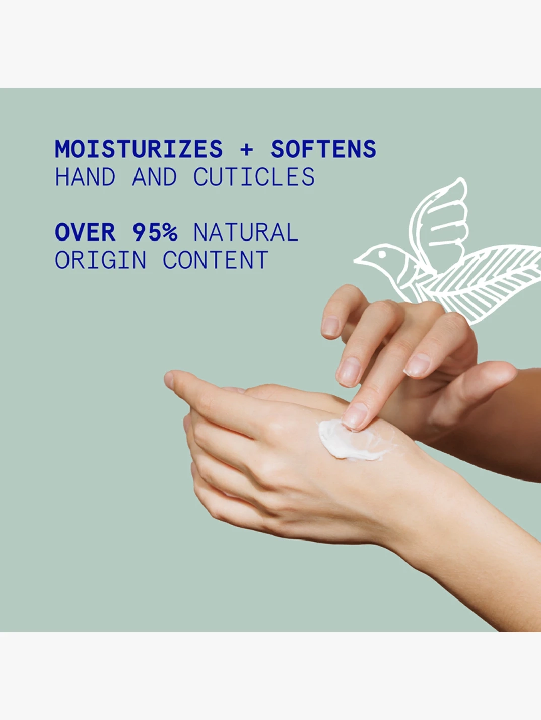 Alternative Image KORRES Hand Cream Coastal Fig