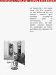 Alternative Image KORRES Athenian Grooming Anti Aging Mosituriser50m L