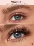 Alternative Image Polite Sociey Missbehave Volumizing Mascara