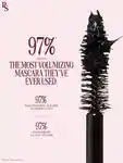 Alternative Image Polite Society Missbehave Volumizing Mascara