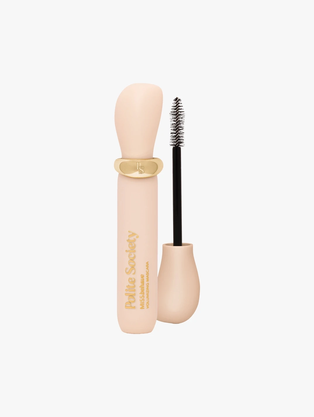 Hero Polite Sociey Missbehave Volumizing Mascara