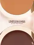 Alternative Image Polite Dual Intentions Eyeshadow Duo