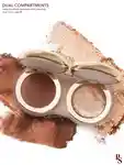 Alternative Image Polite Society Dual Intentions Eyeshadowduo