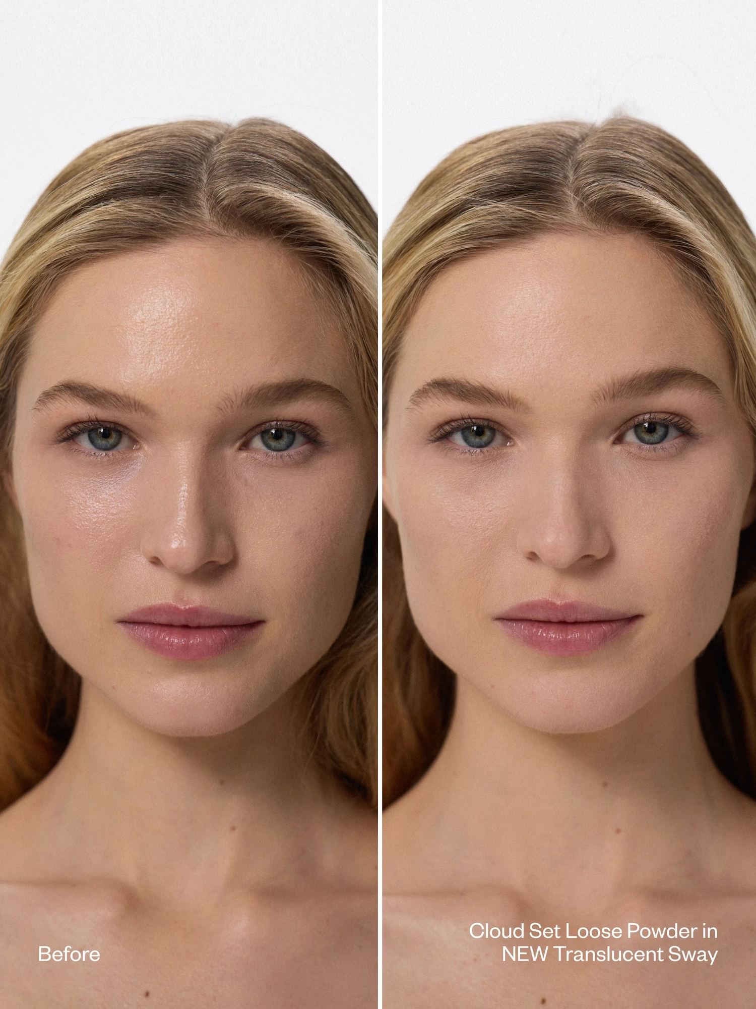 Alternative Image Kosas Cloud Set Translucent Loose Setting& Blurring Powder