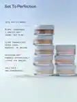 Alternative Image Kosas Cloud Set Translucent Loose Setting& Blurring Powder