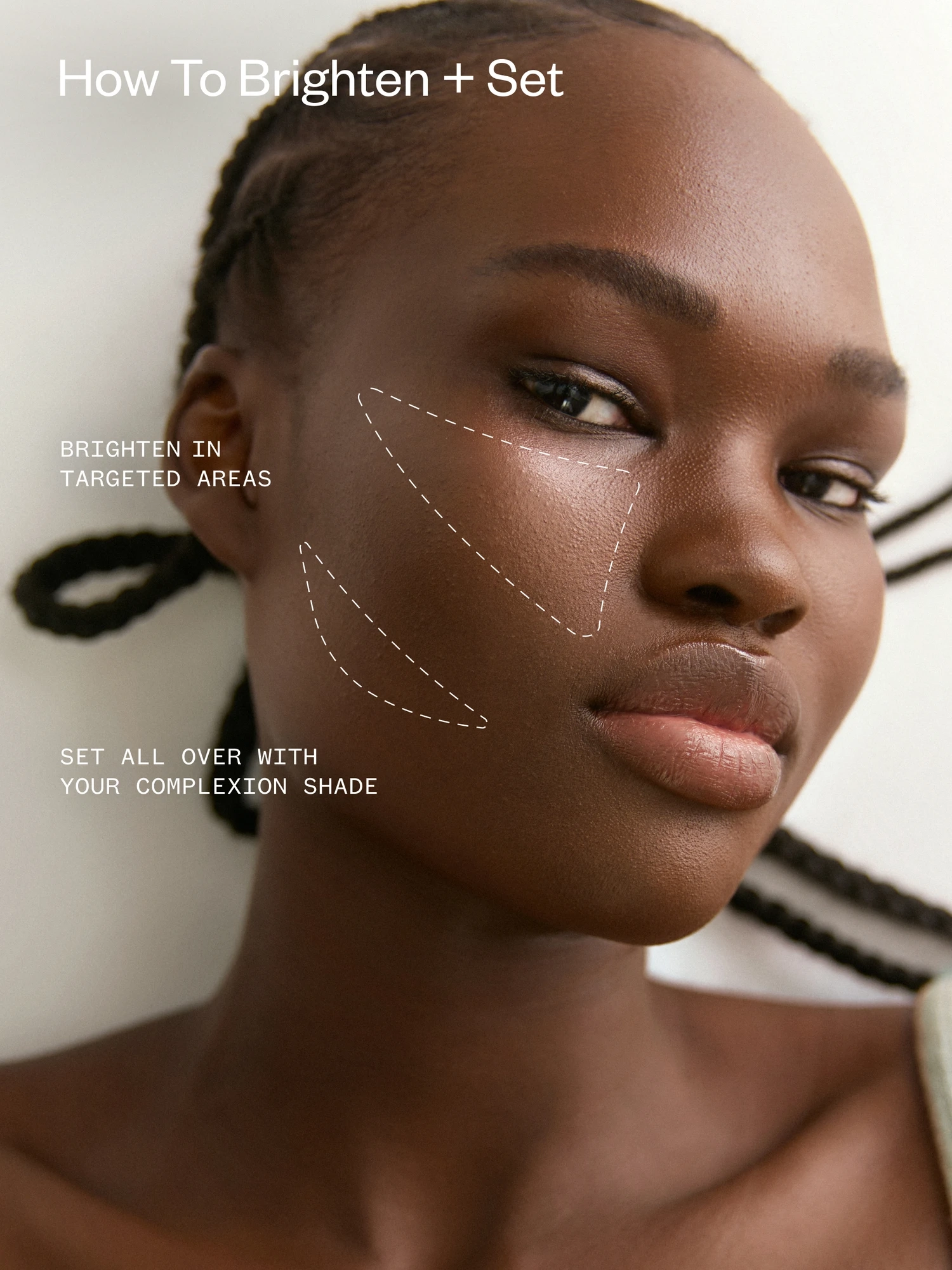 Alternative Image Kosas Cloud Set Translucent Loose Setting& Blurring Powder