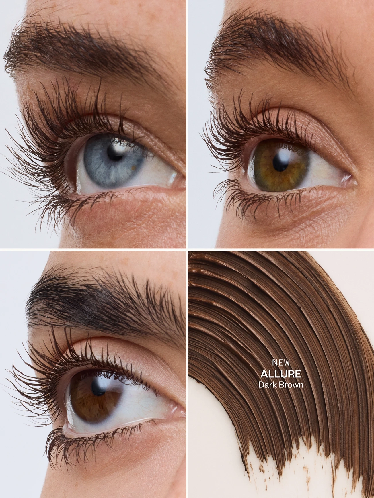 Alternative Image Kosas Soulgazer Lengthening+ Lifting Peptide Mascara