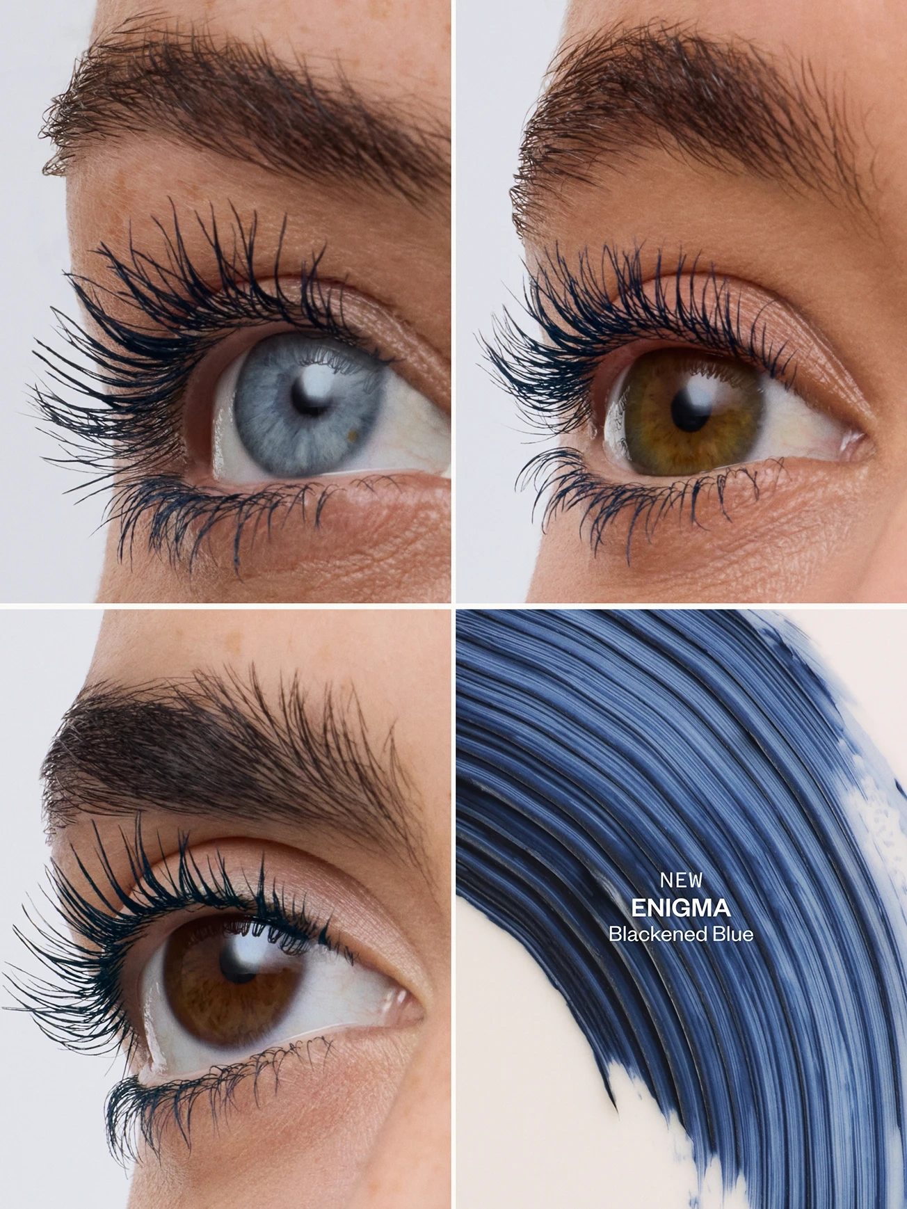 Alternative Image Kosas Soulgazer Lengthening+ Lifting Peptide Mascara