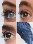 Alternative Image Kosas Soulgazer Lengthening+ Lifting Peptide Mascara