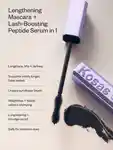 Alternative Image Kosas Soulgazer Lengthening+ Lifting Peptide Mascara