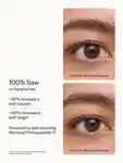 Alternative Image Kosas Soulgazer Lengthening+ Lifting Peptide Mascara