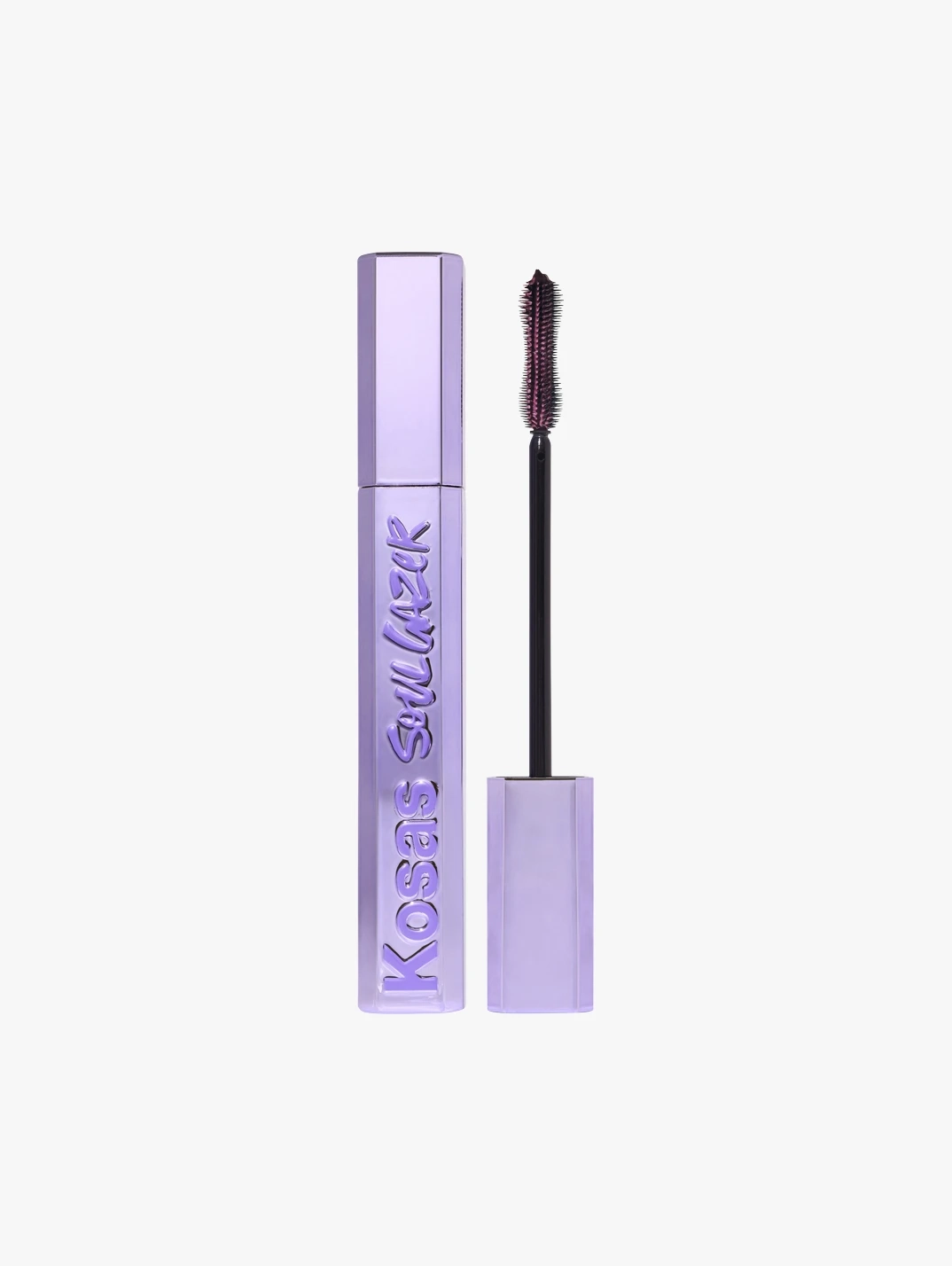 Hero Kosas Soulgazer Lengthening+ Lifting Peptide Mascara