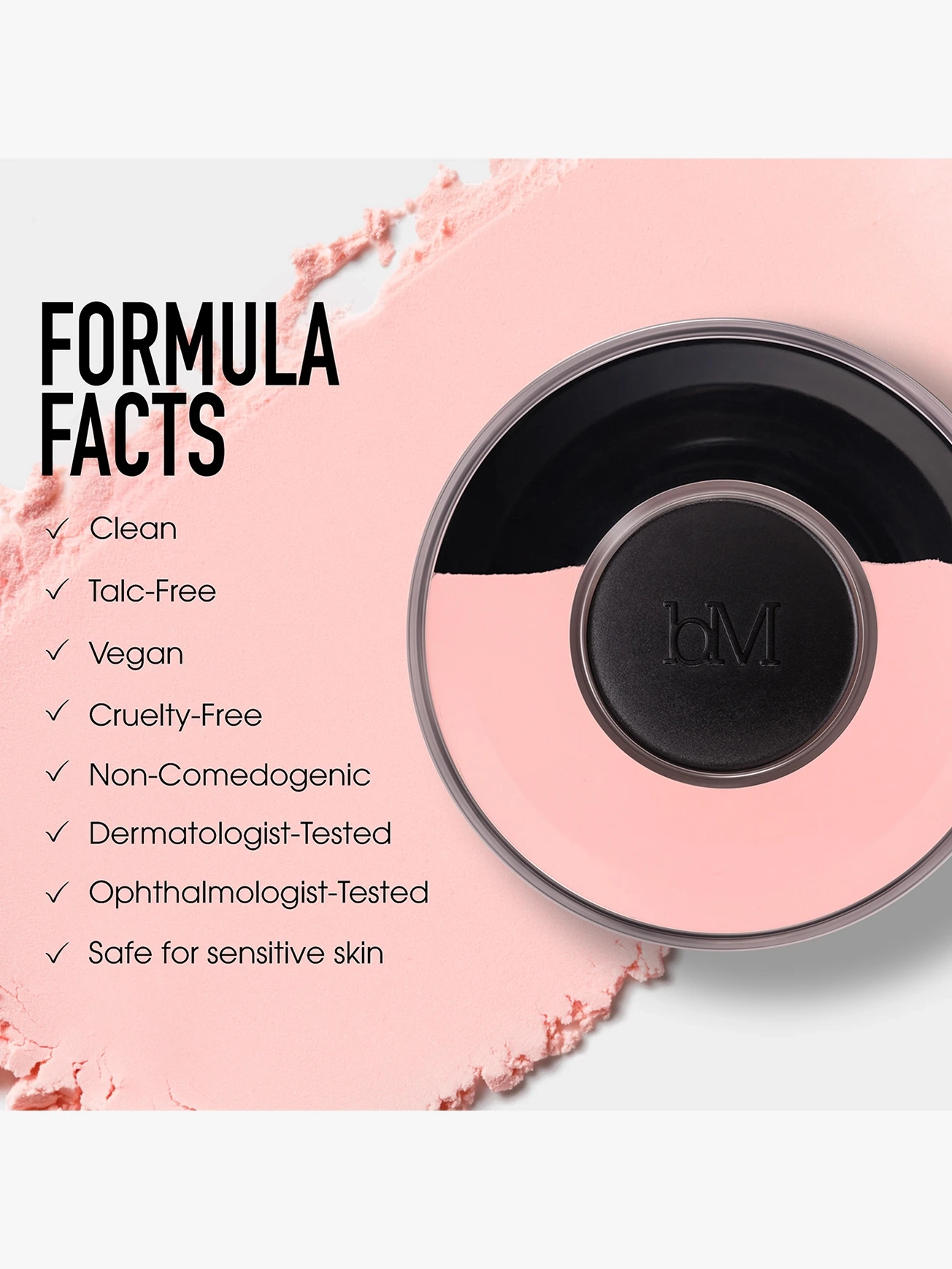 Alternative Image Bare Minerals Original Mineral Veil Daily Dose Setting Powder